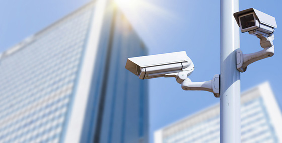 周界報警系統(tǒng)