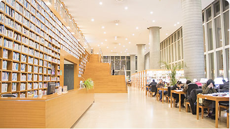 珠海圖書(shū)館 珠海圖書(shū)館