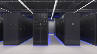 機房建設-機房改造