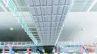 誠(chéng)正恒專(zhuān)業(yè)承接弱電工程15年