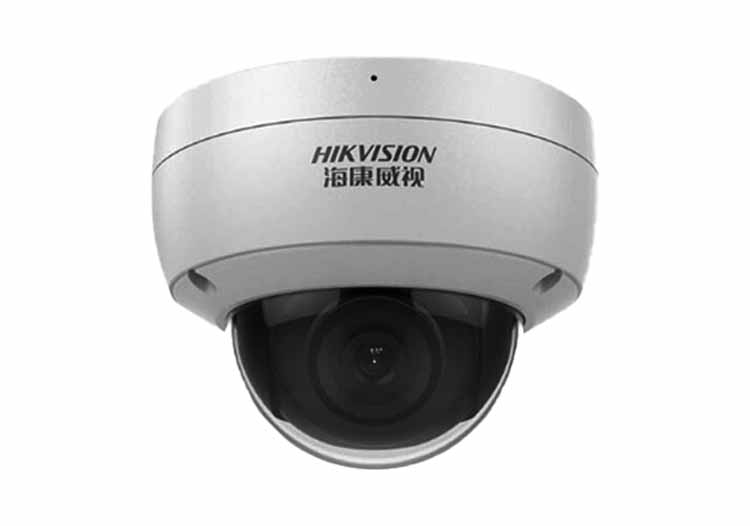 海康威視網(wǎng)絡(luò)攝像機(jī)DS-2CD3746FWDA3/F-IZS