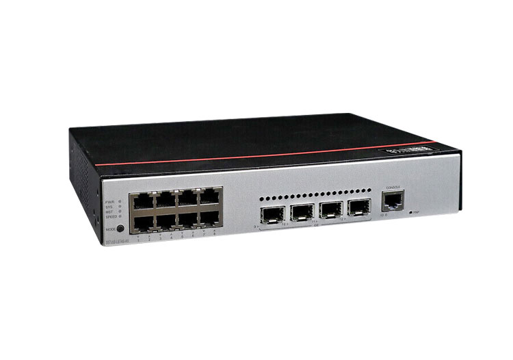 華為企業(yè)級交換機(jī)S5735S-L8P4S-A1