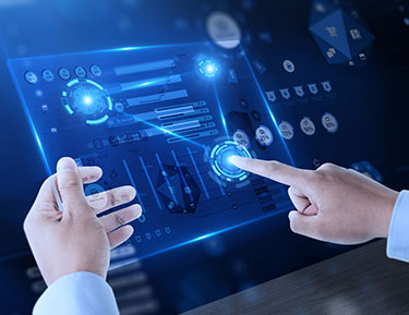 17年專注于智能控制系統，智慧連接、智能操控