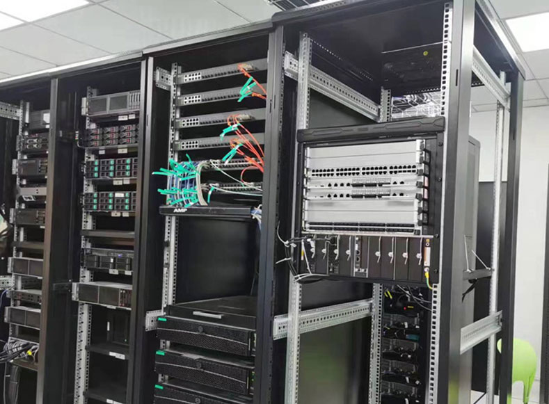 網(wǎng)絡系統(tǒng)集成 網(wǎng)絡系統(tǒng)集成