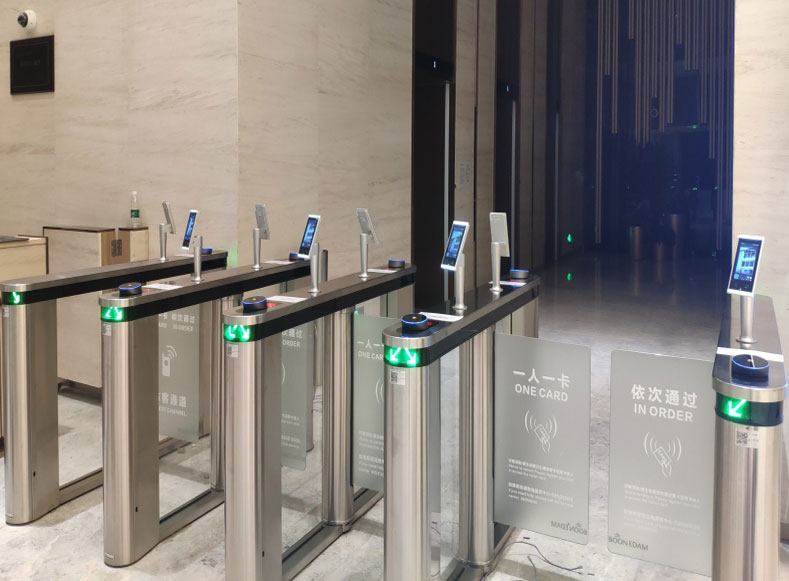 門禁管理系統(tǒng) 門禁管理系統(tǒng)